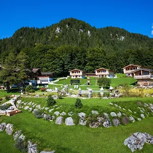3* Gasthof Alpenpension Ettlerlehen