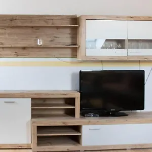  Apartment Hochgradblick