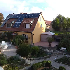  Ferienhaus Erholungsparadies Im Schönen Franken